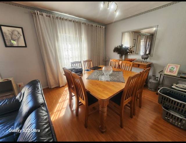 3 BEDROOM TOWNHOUSE FOR SALE IN NEW REDRUTH